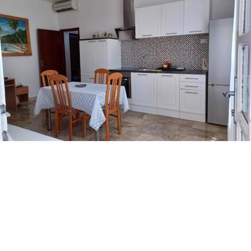 Apartments Senka