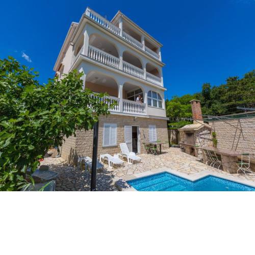 Apartments SEPER