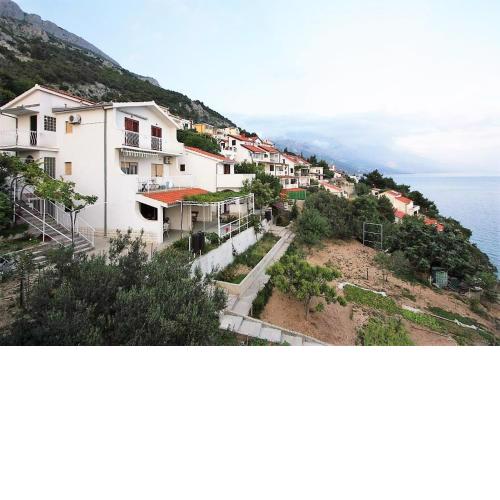 Apartments Šera - 50 m from beach