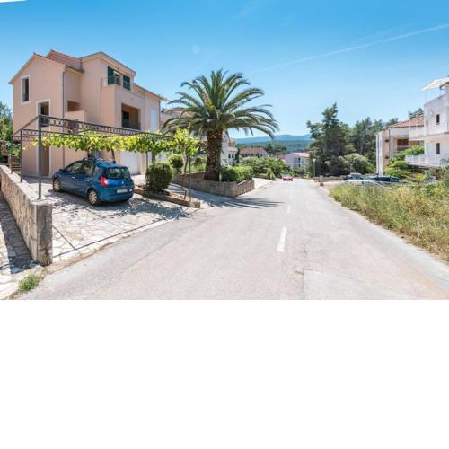 Apartments Seric