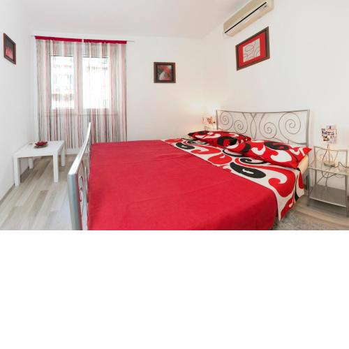 Apartments Sevilja