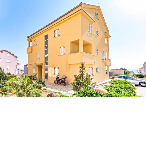 Apartments Silvia