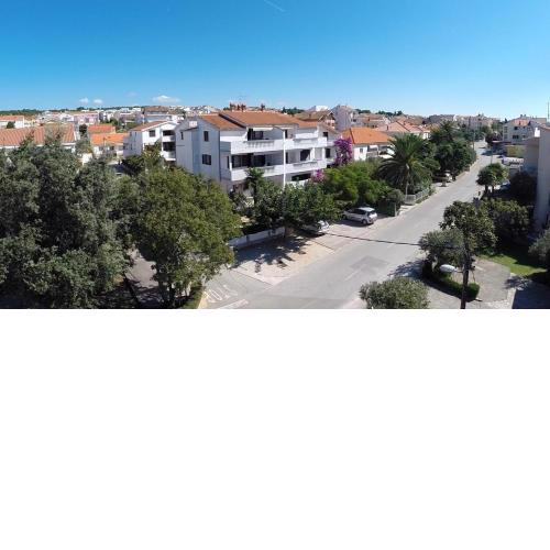 Apartments Silvija