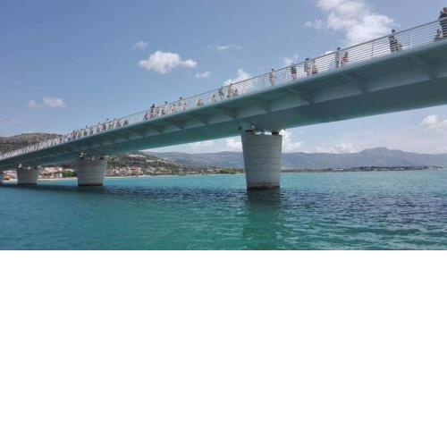 Apartments Sime