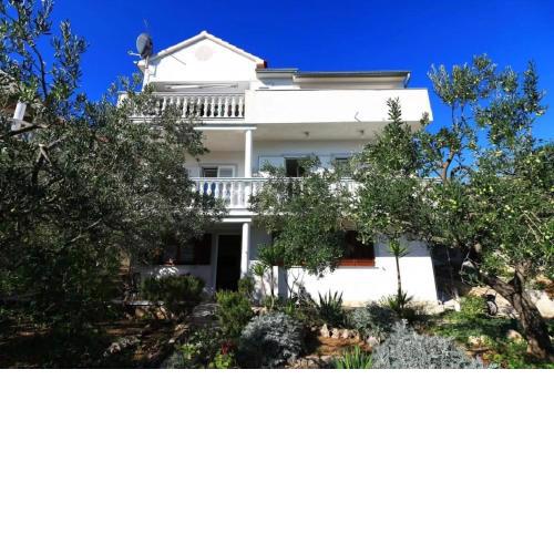Apartments Slađa - 150 m from beach