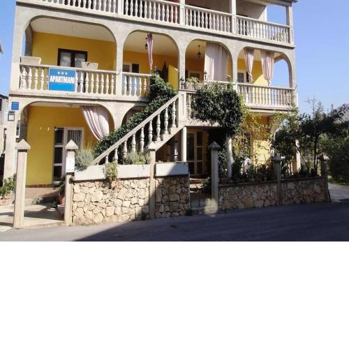 Apartments Slava - cosy apartments for 2 person
