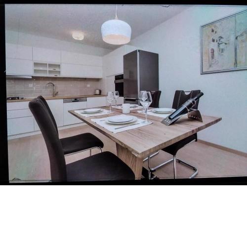 Apartments S&N