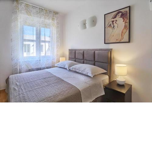 Apartments Sol - city centar
