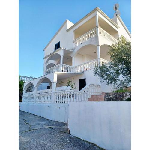 Apartments Sonja Sevid