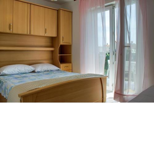 Apartments Sosic
