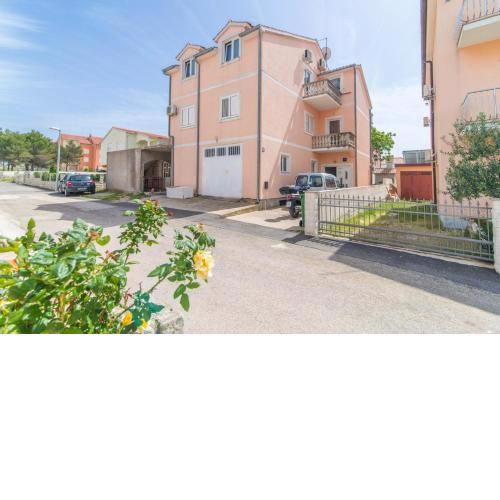 Apartments Stablinac Vodice
