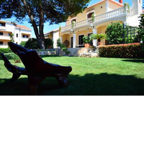 Apartments Stana