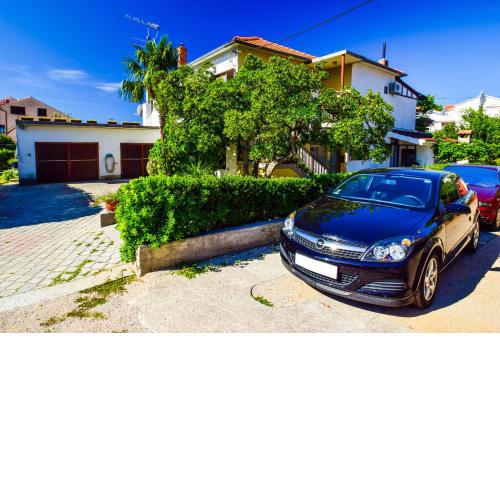 Apartments Stipe