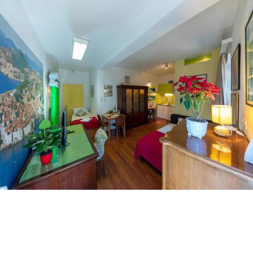 Apartments Studio Dubrovnik Beach Area