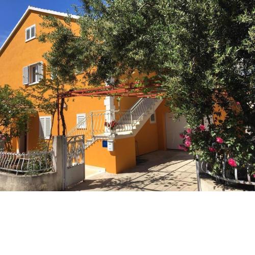 Apartments Stuk - close to the sea