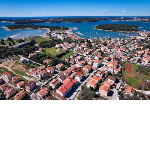 Apartments Suhi Brod