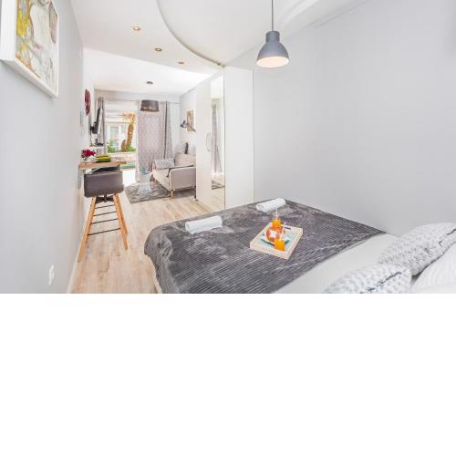 Apartments Summer Romance
