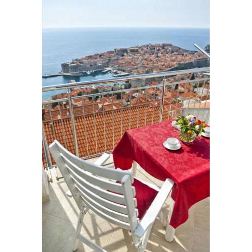 Apartments Superb View 1