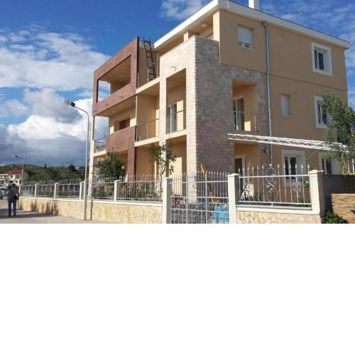 Apartments Superba
