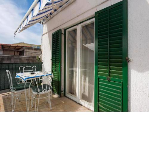 Apartments Tanfara 1283