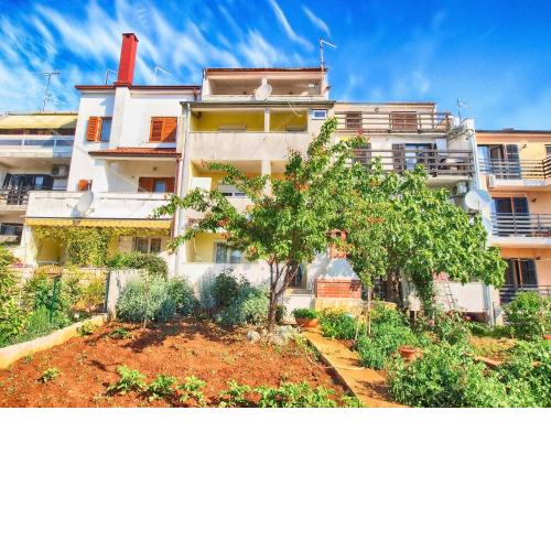 Apartments Tereza 1352