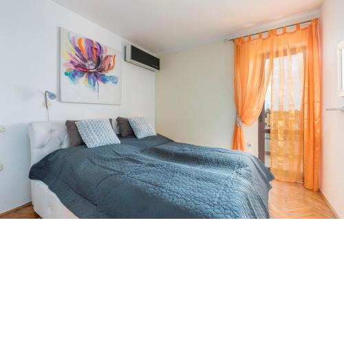 Apartments Tiha Luna Porec