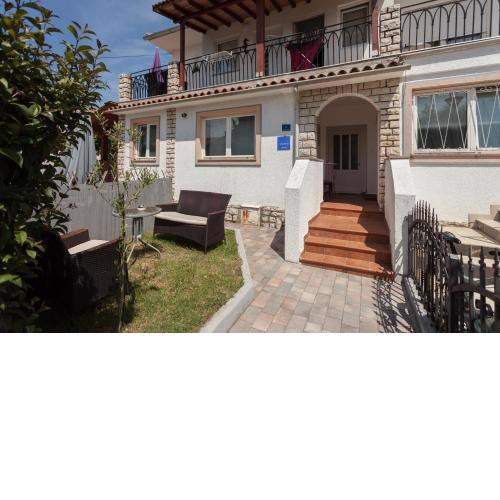 Apartments Tijana