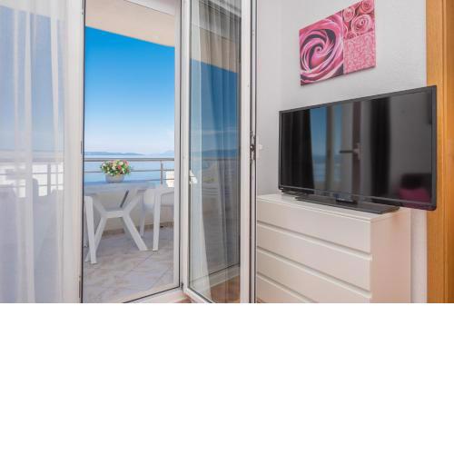 Apartments Tila