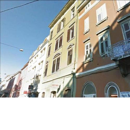 Apartments Todorovic