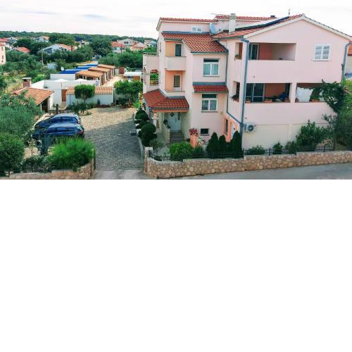 Apartments Tomic