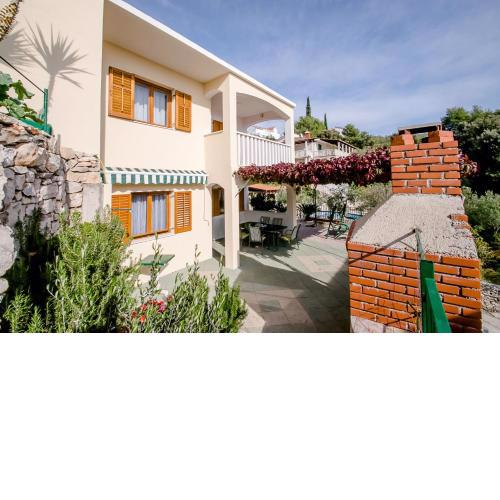 Apartments Toni