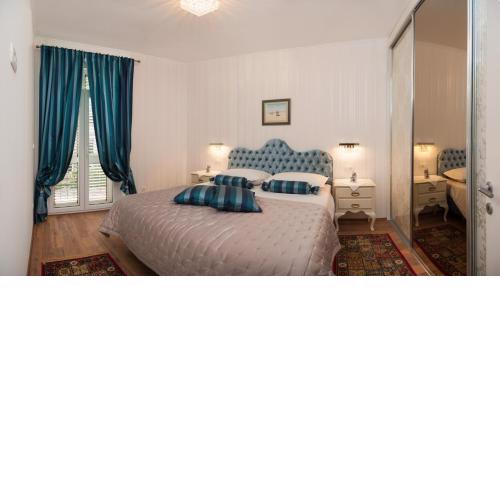 Apartments Tonis