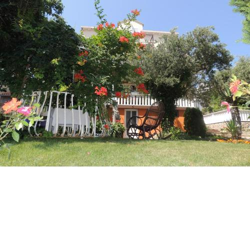 Apartments Travarevic