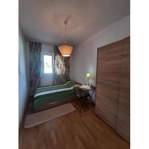 Apartments Trstenica
