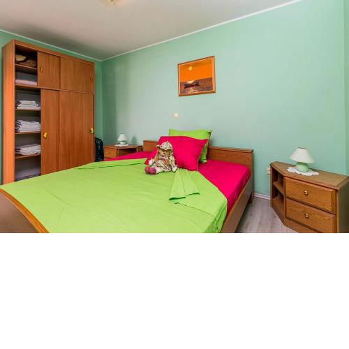 Apartments Ulika