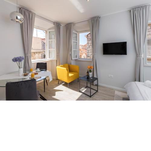 Apartments Urbis
