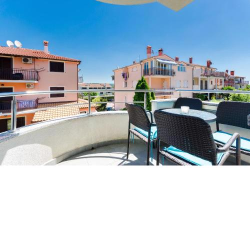 Apartments Valbruna