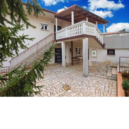 Apartments Valerija 847