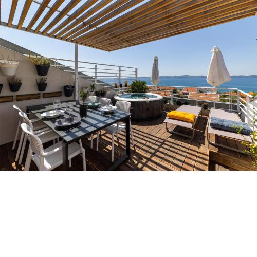 Apartments Vallis Rabiosa