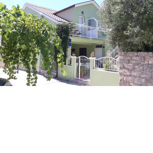 Apartments Vanda