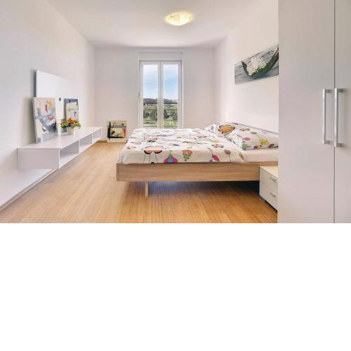 Apartments Vea
