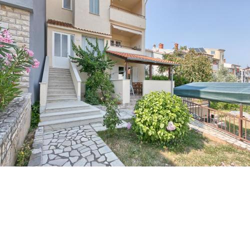 Apartments Veruda Porat