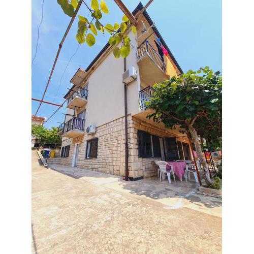 Apartments Viktorija