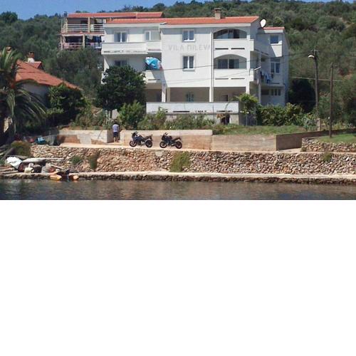 Apartments Vila Mileva