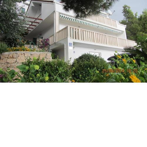 Apartments Vila Oksana