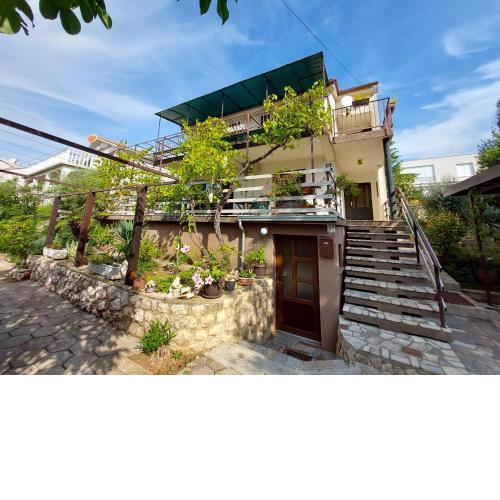 Apartments Vilim