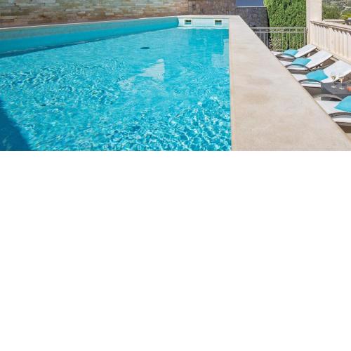 Apartments Villa Barbara