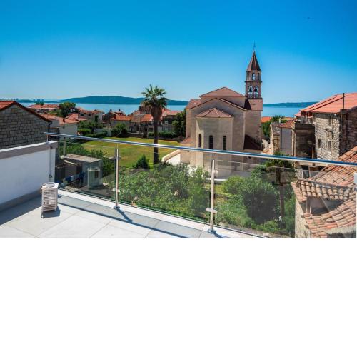 Apartments Villa Castello