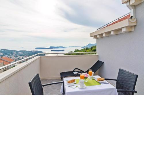 Apartments Villa Dadić