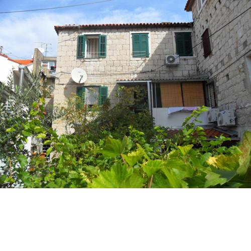 Apartments Villa Dube